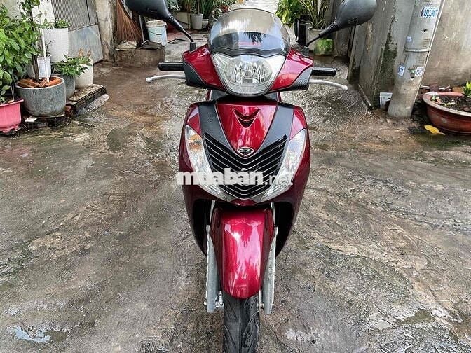 Sh 150cc.80214. Dk 2O12. Sm 109. Zin. Bstp.❤️