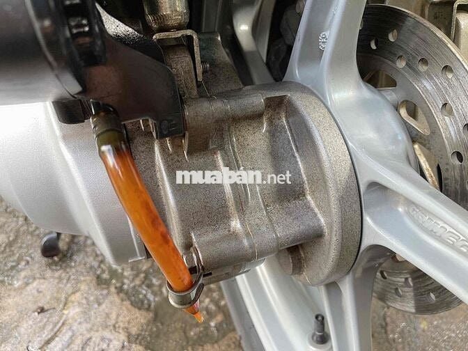 Sh 150cc.80214. Dk 2O12. Sm 109. Zin. Bstp.❤️