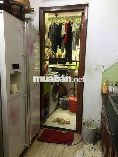 Bán chung cư căn góc thoáng mát