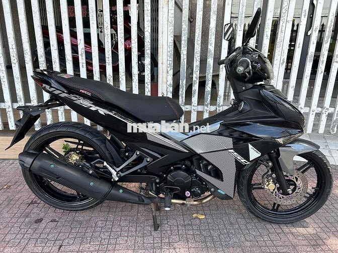 Yamaha Exciter 150 2017 máy êm ngon chính chủ