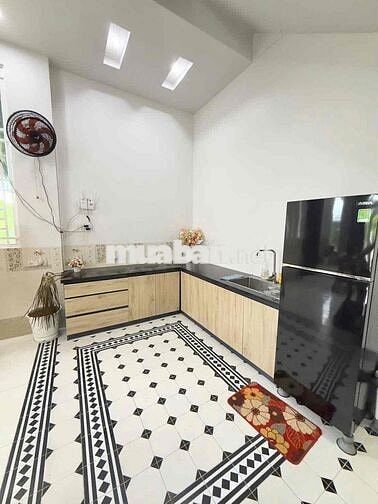 🌻CHO THUÊ NHÀ TRỆT LẦU GÓC 2 MẶT TIỀN KDC DIỆU HIỀN FULL NỘI THẤT