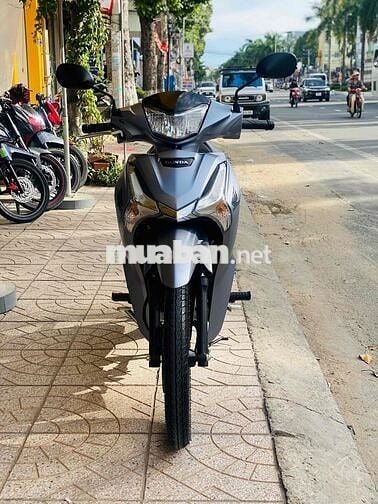 Future FI 2026 chuẩn 600 km như mới có góp✅