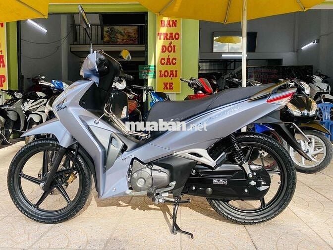 Future FI 2026 chuẩn 600 km như mới có góp✅