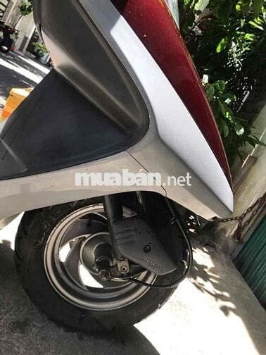 Honda Spacy Đỏ bstp chính chủ