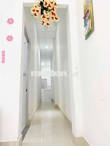 (Chính chủ) Nhà Trục chính kdc Quân Đội 5x18