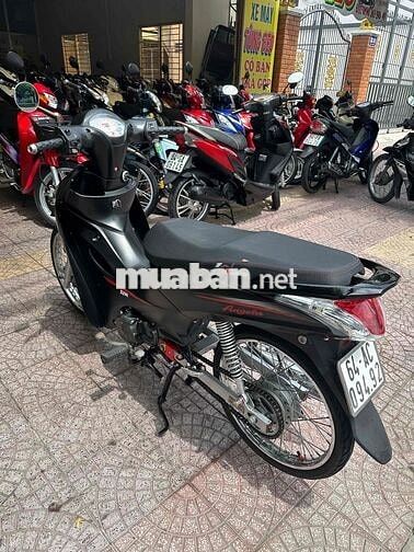 SYM Angela 50cc zin dep vĩnh long