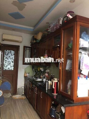 Bán chung cư căn góc thoáng mát