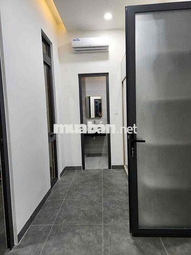 CHO THUÊ NHÀ 3 LẦU 4PHÒNG NGỦ CHÁNH NGHĨA Ở & MỞ VĂN PHÒNG