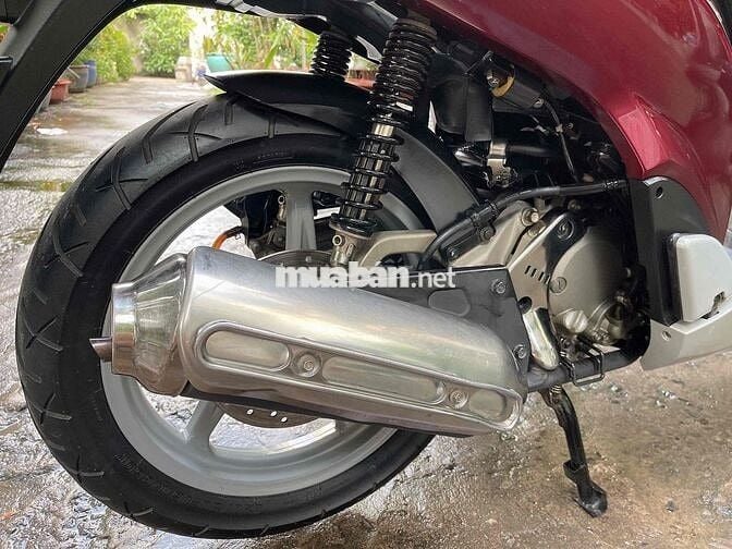 Sh 150cc.80214. Dk 2O12. Sm 109. Zin. Bstp.❤️