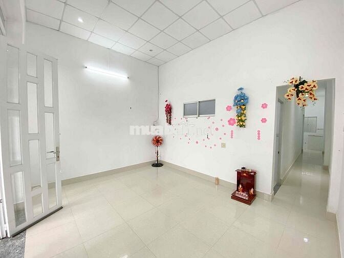 (Chính chủ) Nhà Trục chính kdc Quân Đội 5x18