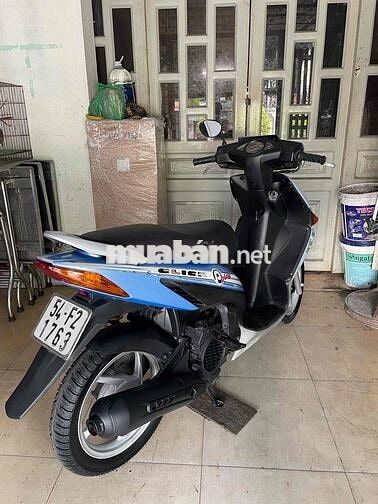 Honda Click nhật chính chủ ,mua mới chính hãng