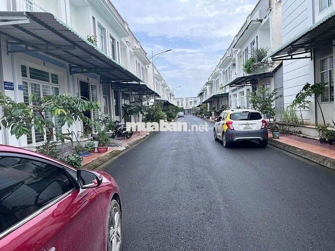 Nhà 3pn 3 máy lạnh KDC Hoàng Quân giá tốt