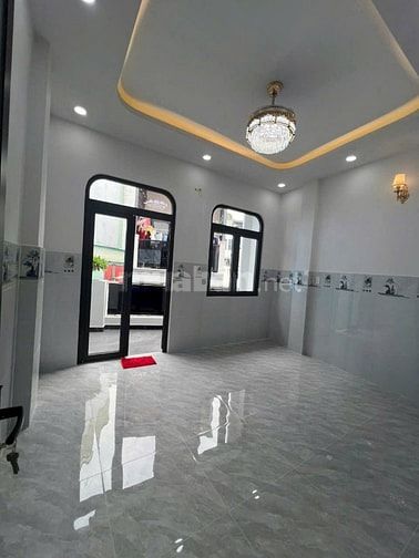 🏡 NHÀ ĐẸP QUẬN 6  CHÍNH CHỦ  BÁN NHÀ BÀ HOM F13,Q6 💥 giá : 5 Tỷ 3