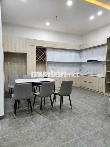 CHO THUÊ NHÀ 3 LẦU 4PHÒNG NGỦ CHÁNH NGHĨA Ở & MỞ VĂN PHÒNG