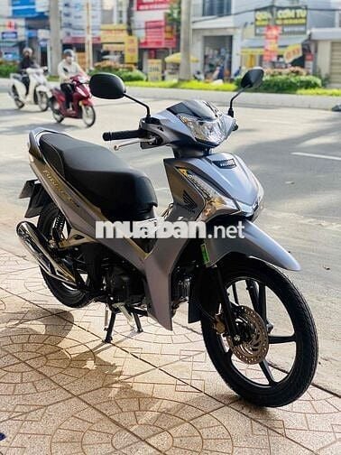 Future FI 2026 chuẩn 600 km như mới có góp✅