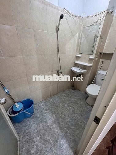 Cần bán căn hộ CC Thái An, Nguyễn Văn Quá, Q12, giá 1 tỷ 55, 49m2, 1PN