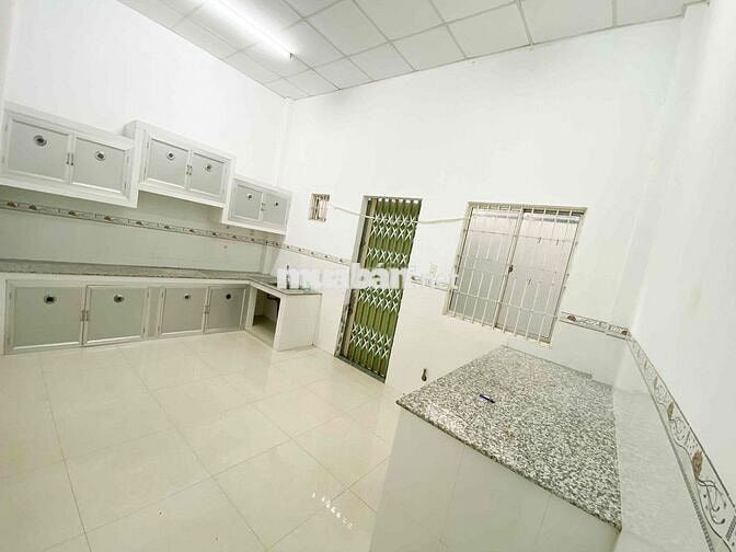 (Chính chủ) Nhà Trục chính kdc Quân Đội 5x18