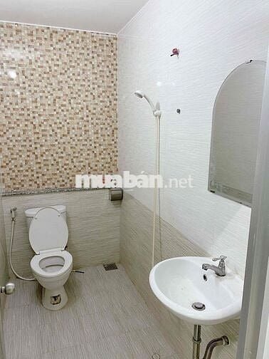 (Chính chủ) Nhà Trục chính kdc Quân Đội 5x18