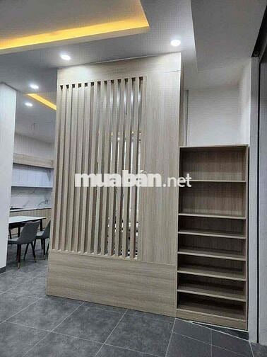CHO THUÊ NHÀ 3 LẦU 4PHÒNG NGỦ CHÁNH NGHĨA Ở & MỞ VĂN PHÒNG