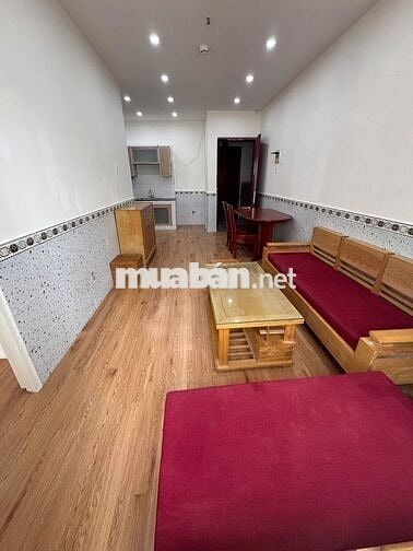 Cần bán căn hộ CC Thái An, Nguyễn Văn Quá, Q12, giá 1 tỷ 55, 49m2, 1PN