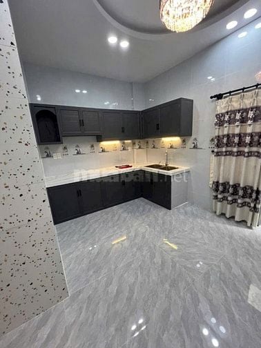 🏡 NHÀ ĐẸP QUẬN 6  CHÍNH CHỦ  BÁN NHÀ BÀ HOM F13,Q6 💥 giá : 5 Tỷ 3