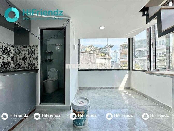 ✨DUPLEX BAN CÔNG FULL ÁNH SÁNG TỰ NHIÊN CÓ MÁY GIẶT NGAY TRUNG TÂM PN