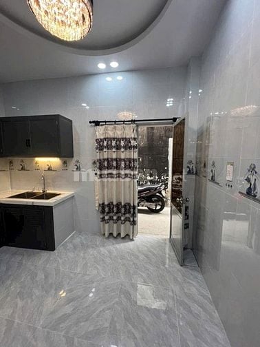 🏡 NHÀ ĐẸP QUẬN 6  CHÍNH CHỦ  BÁN NHÀ BÀ HOM F13,Q6 💥 giá : 5 Tỷ 3