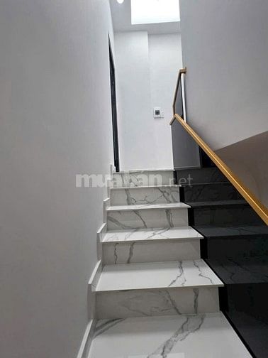 🏡 NHÀ ĐẸP QUẬN 6  CHÍNH CHỦ  BÁN NHÀ BÀ HOM F13,Q6 💥 giá : 5 Tỷ 3