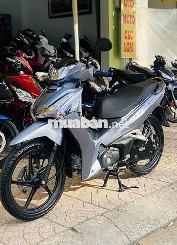 Future FI 2026 chuẩn 600 km như mới có góp✅