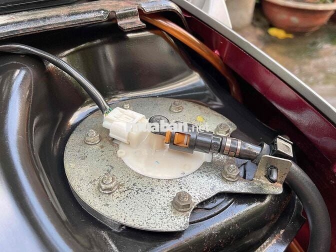 Sh 150cc.80214. Dk 2O12. Sm 109. Zin. Bstp.❤️