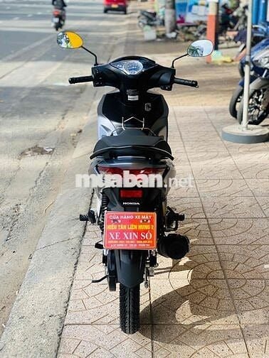 Future FI 2026 chuẩn 600 km như mới có góp✅