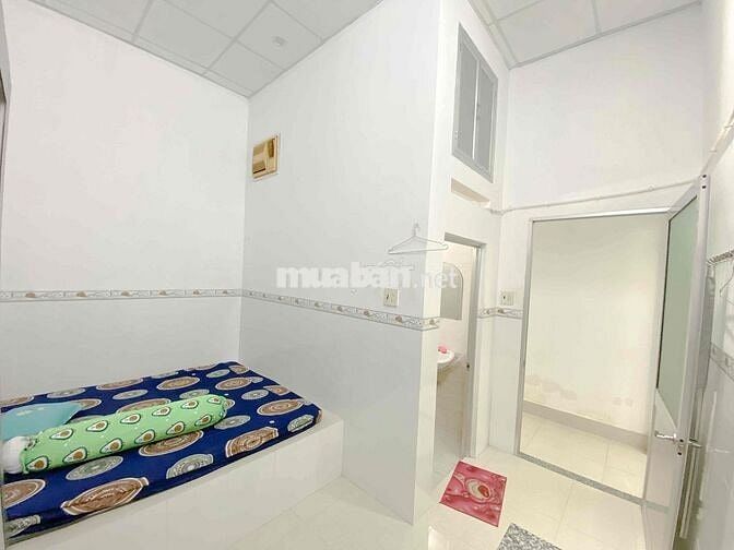 (Chính chủ) Nhà Trục chính kdc Quân Đội 5x18