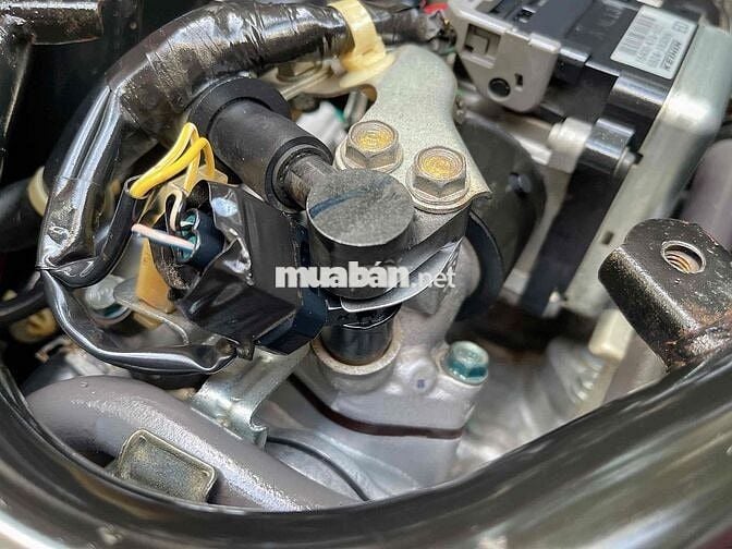 Sh 150cc.80214. Dk 2O12. Sm 109. Zin. Bstp.❤️