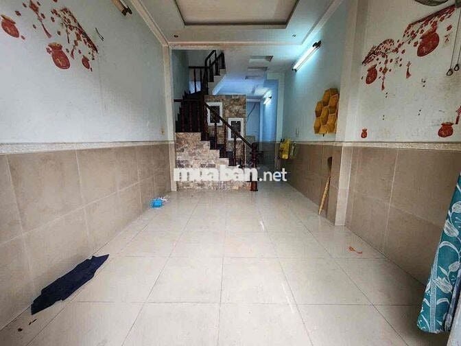 Bán Nhà: Bình Đức, Quận 8 - Giá Tốt, 2,71 Tỷ.