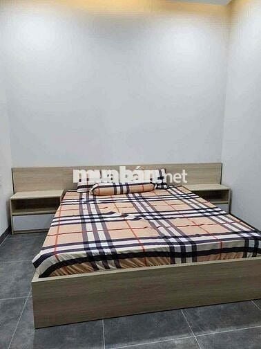 CHO THUÊ NHÀ 3 LẦU 4PHÒNG NGỦ CHÁNH NGHĨA Ở & MỞ VĂN PHÒNG