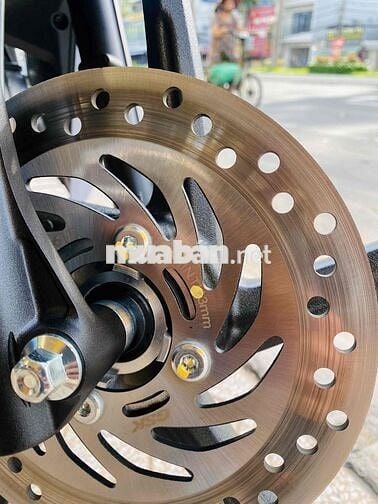 Future FI 2026 chuẩn 600 km như mới có góp✅