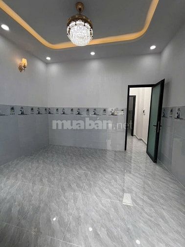 🏡 NHÀ ĐẸP QUẬN 6  CHÍNH CHỦ  BÁN NHÀ BÀ HOM F13,Q6 💥 giá : 5 Tỷ 3