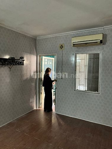 Bán nhà chính chủ đúc 2,5 tầng ngõ 230/79 Định Công Thượng, Hoàng Mai