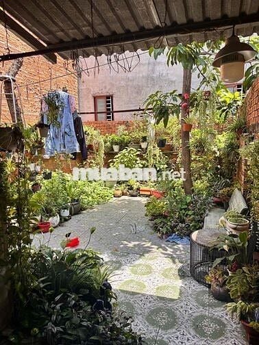 🏡 CHÍNH CHỦ CẦN BÁN NHÀ BÌNH MỸ – CỦ CHI 🏡  📍 Vị trí: Ấp 6B, xã Bình M