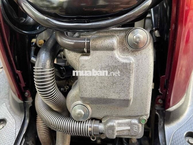 Sh 150cc.80214. Dk 2O12. Sm 109. Zin. Bstp.❤️