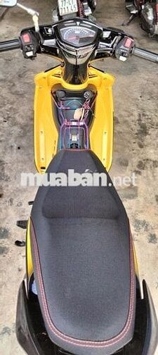 Yamaha Exciter Vàng đen Đã qua sử dụng