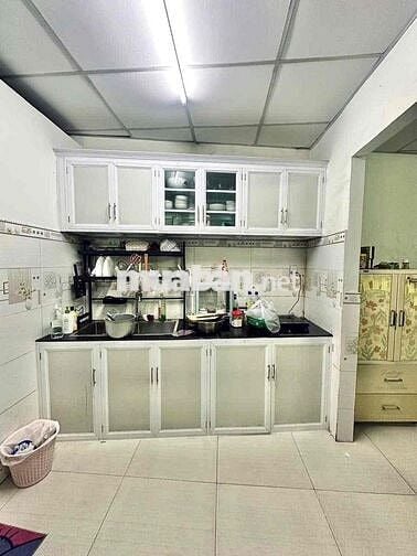 🏡 NHÀ GIÁ TỐT LÊ VĂN KHƯƠNG – GIÁP GÒ VẤP – CHỈ 2.45 ti 📐 Diện tích: 4