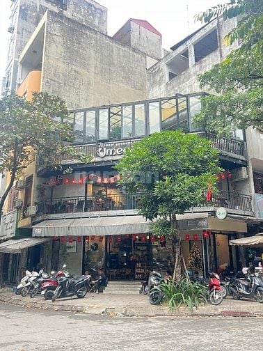 MBKD Cafe Cực Đẹp Khu Văn Quán - Nguyễn Khuyến