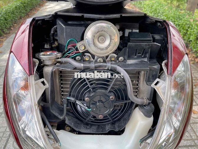 Sh 150cc.80214. Dk 2O12. Sm 109. Zin. Bstp.❤️