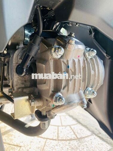 Future FI 2026 chuẩn 600 km như mới có góp✅