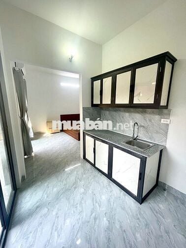 Phòng studio 30m2 CCMN tại Ngõ 92 Đào Tấn, Ba Đình