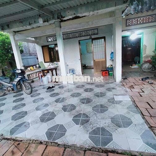BÁN ĐẤT THỔ CƯ HẺM ĐƯỜNG ĐẶNG VĂN KIỀU - CẦN THẠNH- CẦN GIỜ