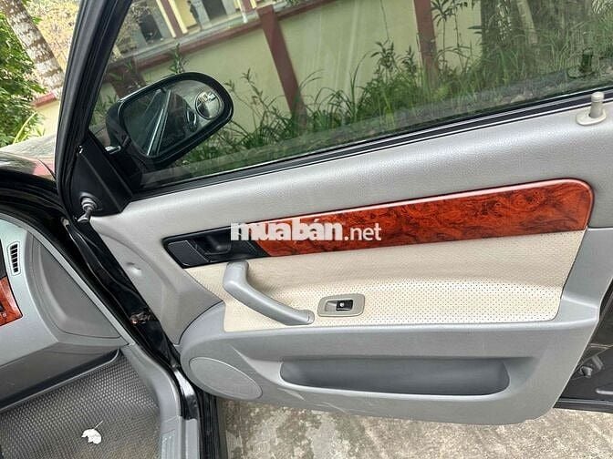 Chevrolet Lacetti 2012 Đen