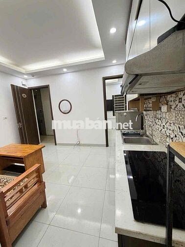 Bán CC Mini Mặt Phố Khâm Thiên, Ô Chợ Dừa- Mới Đẹp Giá Tốt Full Đồ
