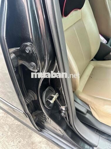 Chevrolet Lacetti 2012 Đen